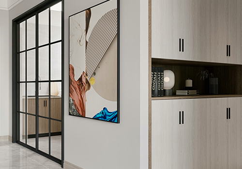 煙(yān)台冠品家(jiā)居